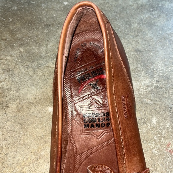 Pikolinos heeled Loafers
Size: 40 (women’s 9) - Picture 6 of 7